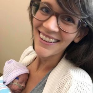 Meet your Posher, Jenny